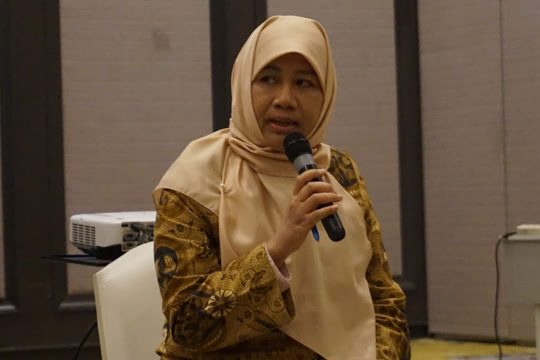 Oknum Hakim Menggala Yang Digerebek Dengan Dua Wanita itu di Pecat