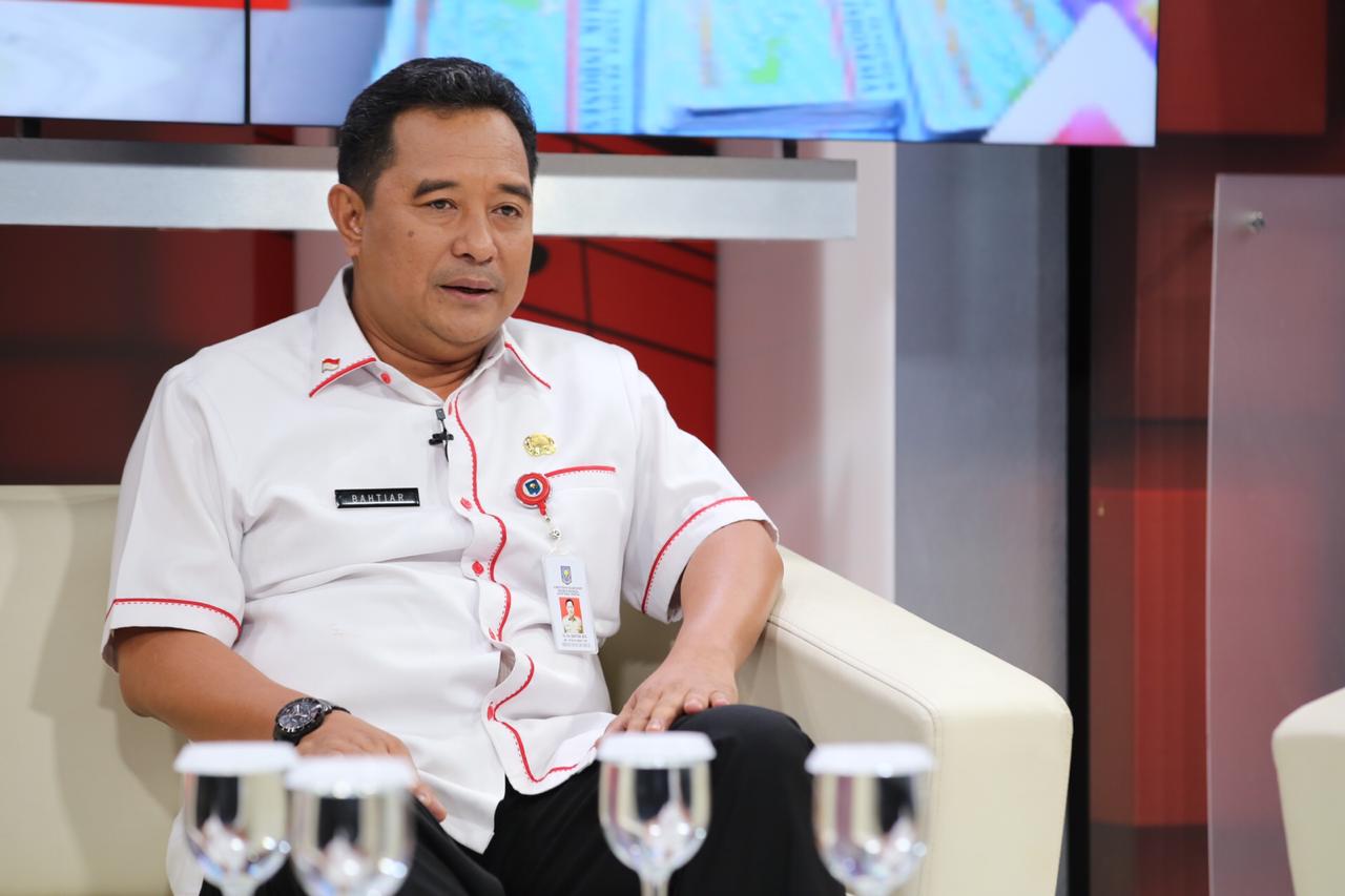 Kemendagri Terbitkan Keppres Pemberhentian Zumi Zola