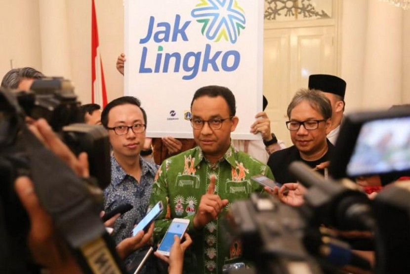 Anies: Insya Allah Pilkada Jakarta Terulang di Nasional