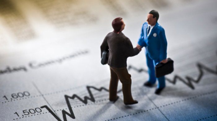 Jokowi Dinilai Lebih Cinta Investor Asing?