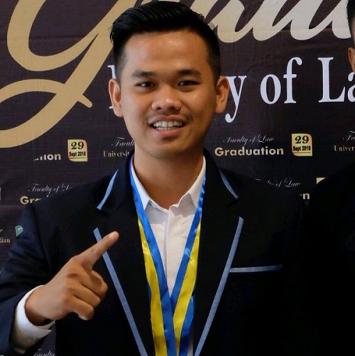 Repdem Riau : Evaluasi Lion Air, Jangan Biarkan Nyawa Rakyat Terancam