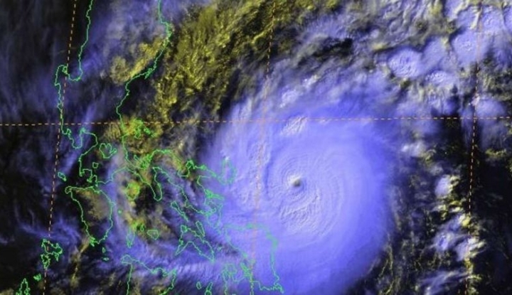 Peneliti Asing Prediksi Indonesia Bisa Dilanda Gempa Maha Dahsyat Sampai 9,5 SR!