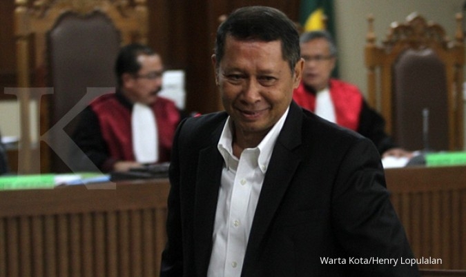 Kabar Kasus RJ Lino Setelah Tiga Tahun ‘Mangkrak’ di KPK