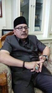 Fraksi PDIP Sarankan Segera Audit PT LJU