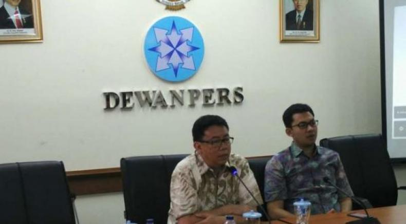 Dewan Pers dan KPPPA Minta Wartawan Lebih Sensitif Terhadap Pemberitaan Anak