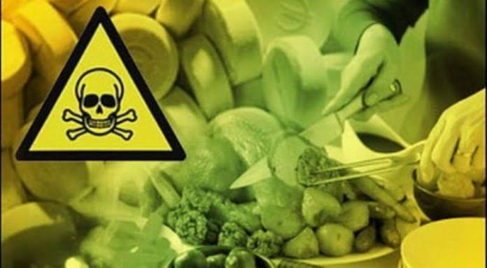 16 Siswa SD di Lampung Selatan Keracunan Jajanan