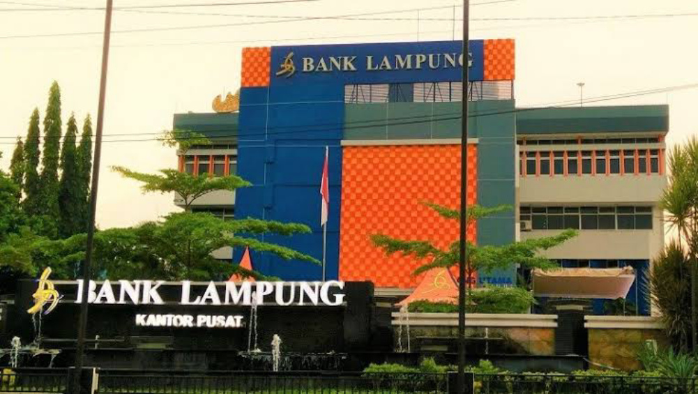 Kekosongan Jabatan 3 Direksi PT. Bank Lampung Harus Segera Diisi