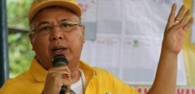 Alzier Sebut Wendy Melfa dan Aries Sandi ‘Kongkalikong’ Terkait Pemindahan Tanah Adat