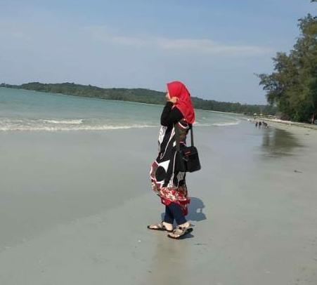 Diduga Istri Oknum DPRD Kampar Pangkas Dana PKH