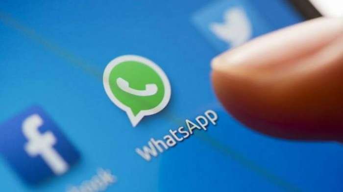 WhatsApp Ancam Hapus Akun Penyebar Hoaks
