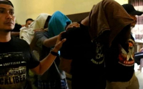 Kasus Kematian Mahasiswa Diksar UKM Cakrawala, Polisi Tahan 17 Tersangka Panitia