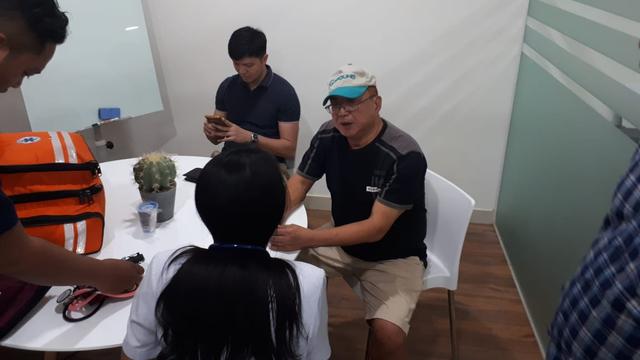 Andi Surya: Rakyat Lampung Apresiasi Atas Tertangkapnya Alay