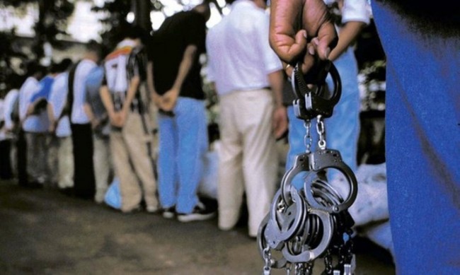 Kerusuhan Rutan Kelas II B Sialang Dipicu Selisih Paham antar Penghuni