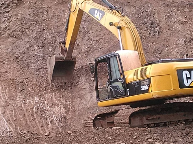 Berlarutnya Penanganan Reklamasi Pantai Sidodadi