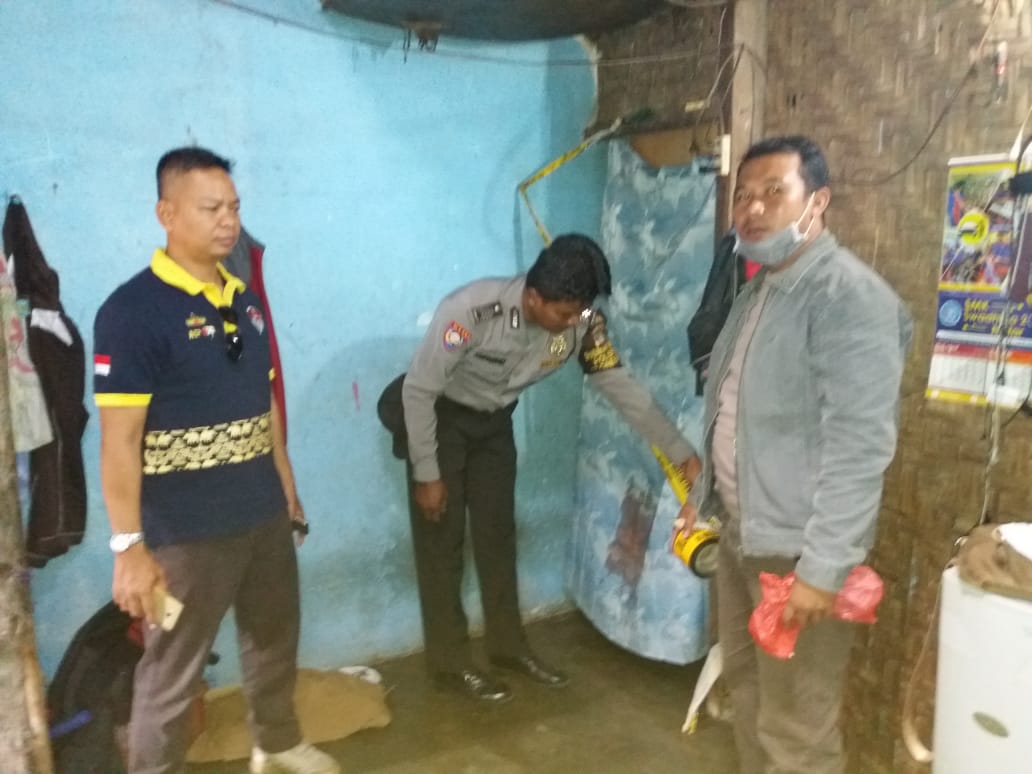 Ibu Bunuh Dua Anak Kandung Itu Diduga Depresi Himpitan Ekonomi Dan Sakit