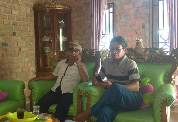 Keluarga Korban Kecelakaan Lalu Lintas Tuntut Tanggung Jawab Oknum Pegawai BRI