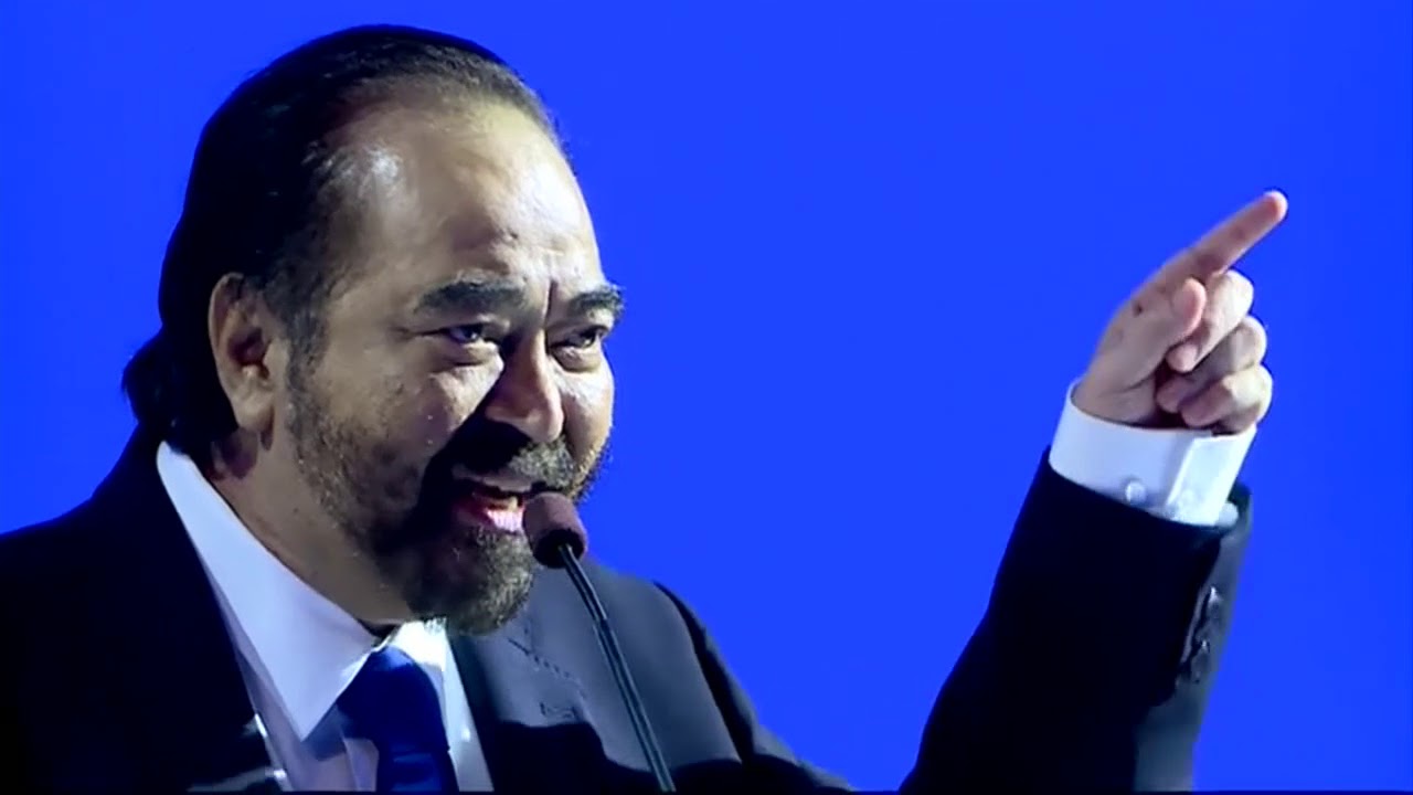 Surya Paloh Laporkan Rizal Ramli Karena Kritik Impor?