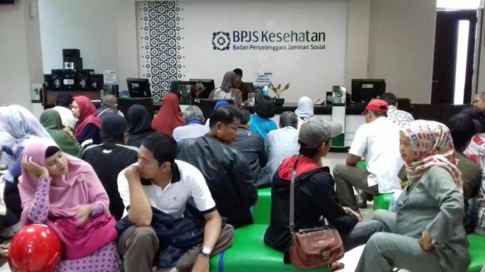 Sanksi Bagi Peserta yang Tak Patuh Bayar BPJS Kesehatan “Merembet” ke SIM dan Pasport?