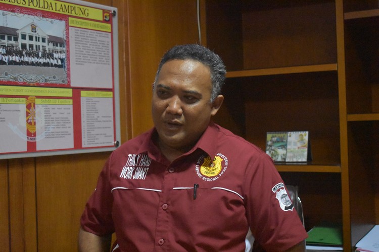 Tersangka Kasus Korupsi Islamic Center Lampung Timur Tak Ditahan, Penyidik Sebut Akan Ada Tersangka Baru