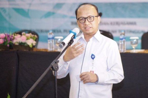 Laporan Dana Desa Wajib Dipasang di Papan Pengumuman Kantor Desa