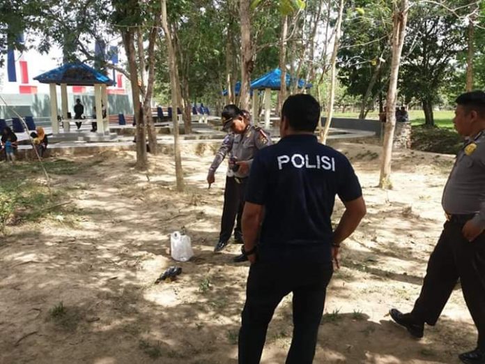 Polisi Selidiki Temuan Potongan Tubuh Manusia di Kendari