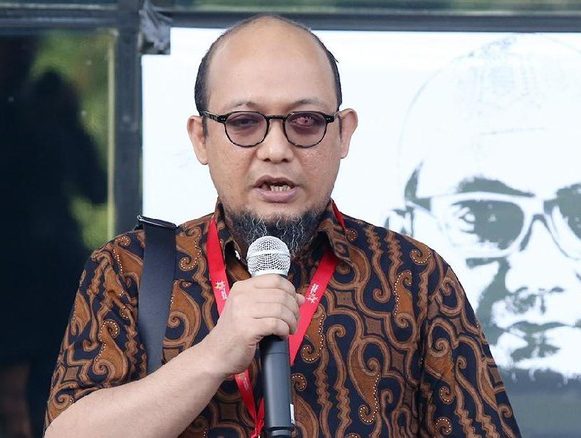 Koalisi Sipil Antikorupsi Ungkap Keterlibatan Petinggi Polri pada Kasus Novel Baswedan