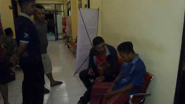 Terinspirasi dari Video Porno, Bocah 16 Tahun Begal Payudara Mahasiswi