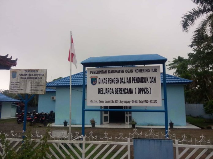 Dua ASN OKI Dciduk Tim Saber Pungli