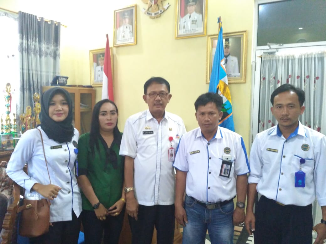 Perangi Narkoba, BNM Apresiasi Bupati Pesibar