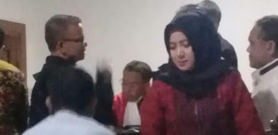 60% Anggota DPRD Saksi Kasus Perjalanan Dinas Fiktif ‘Nyaleg’ di Pileg 2019