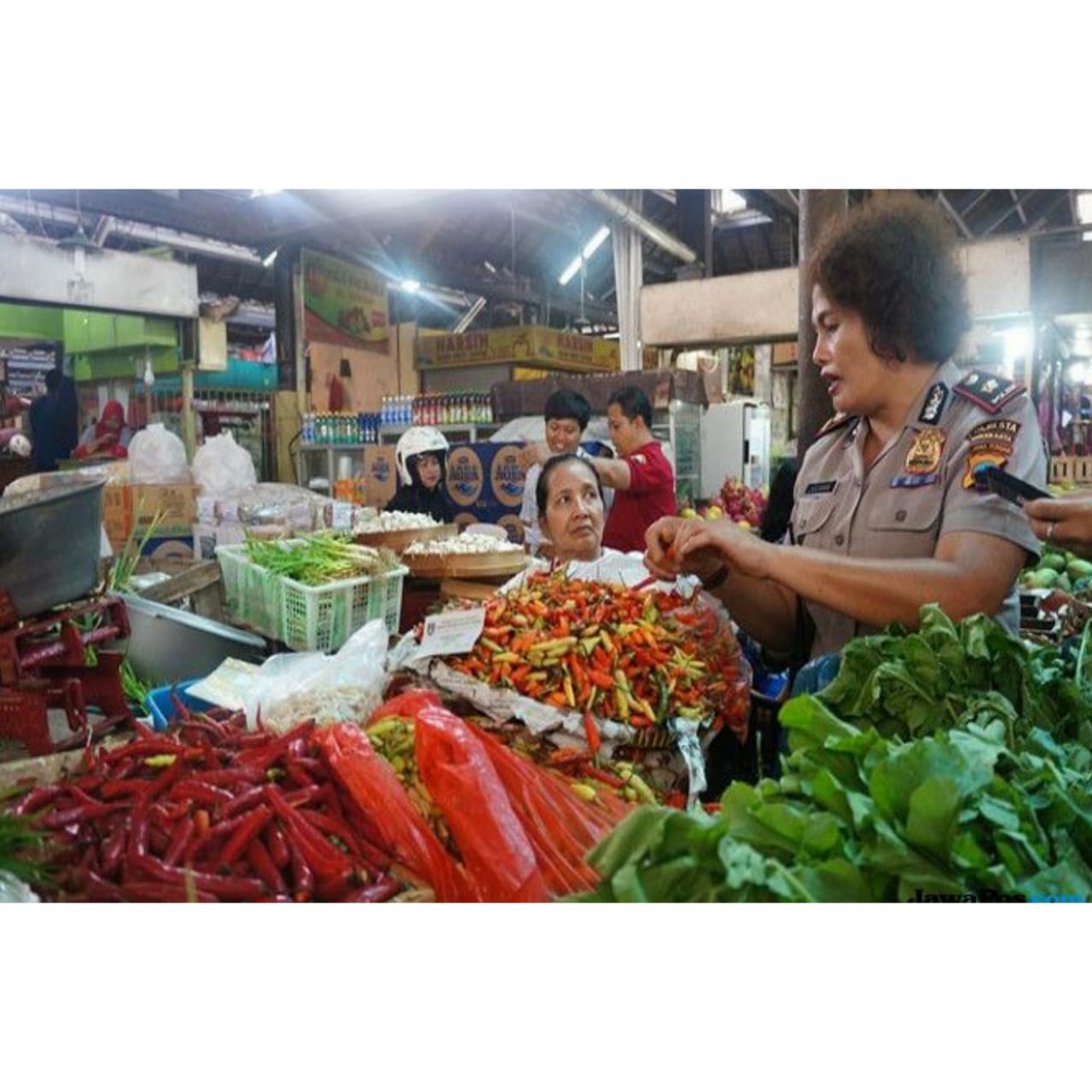 Kadin Nunukan Usulkan Perdagangan Lintas Perbatasan