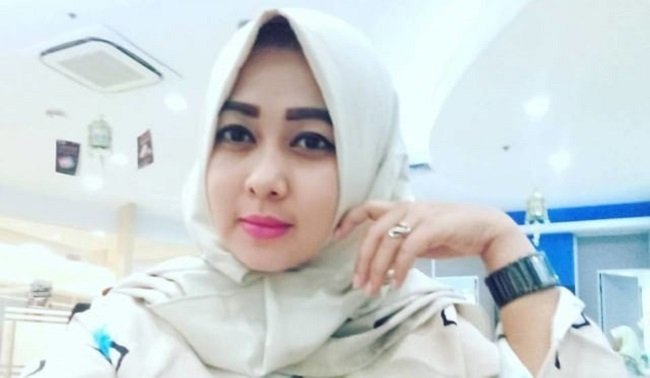 Sisca Ditemukan Tewas Mengenaskan di Apartemen