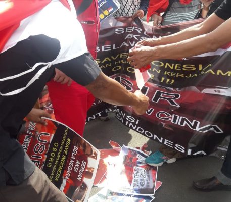 FBI Stop Turn Key Project