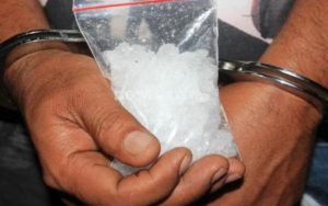 Oknum Satpol PP Tebo Ditangkap Saat Gunakan Sabu di Toilet Kantor