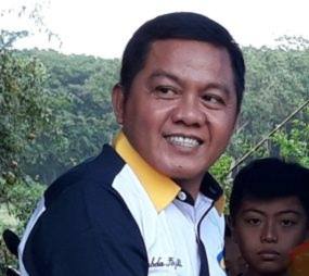 Sabda Fajar Pimpin Mappilu PWI Lamsel