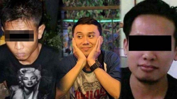 Pembunuh Mutilasi Mayat Dalam Koper di Kediri  Tertangkap