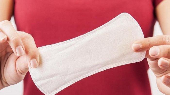 Uji Laboratorium BNN Soal Rebusan Air Pembalut Wanita Tidak Mengandung Psikoaktif?