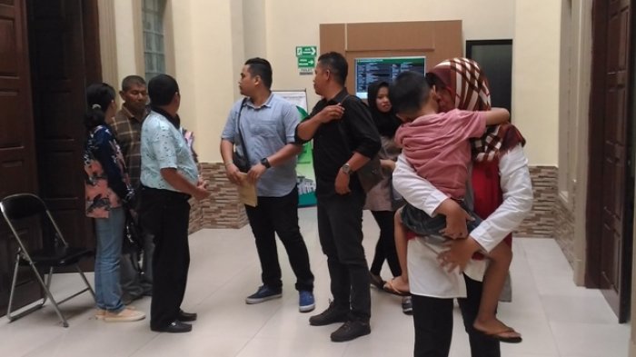 Jual Kursi Fakultas Kedokteran Dengan Mahar Rp 350 Juta, Oknum Dosen Unila Diseret ke Pengadilan