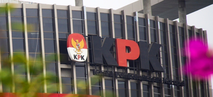 Hari Antikorupsi, KPK Soroti Sektor Politik