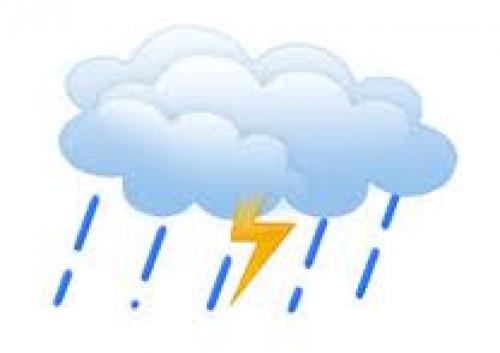 BMKG Prediksi Adanya Fenomena Madden Julian Oscillation