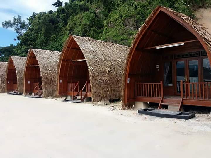 Agus BN Benarkan Zainudin Punya Cottage Di Tegal Mas