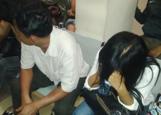 Oknum Caleg Prindo Cilegon Terjaring Polisi Kasus Bisnis Prostitusi Anak Dibawah Umur?