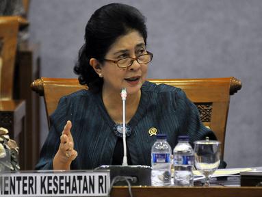 Kemenkes Ancam Cabut Ijin Operasi Rumah Sakit Tak Layani Pasien UGD