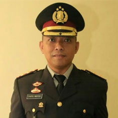 AKBP Syaipul Ajak Warga Batasi Hiburan Yang Merusak Mental Generasi