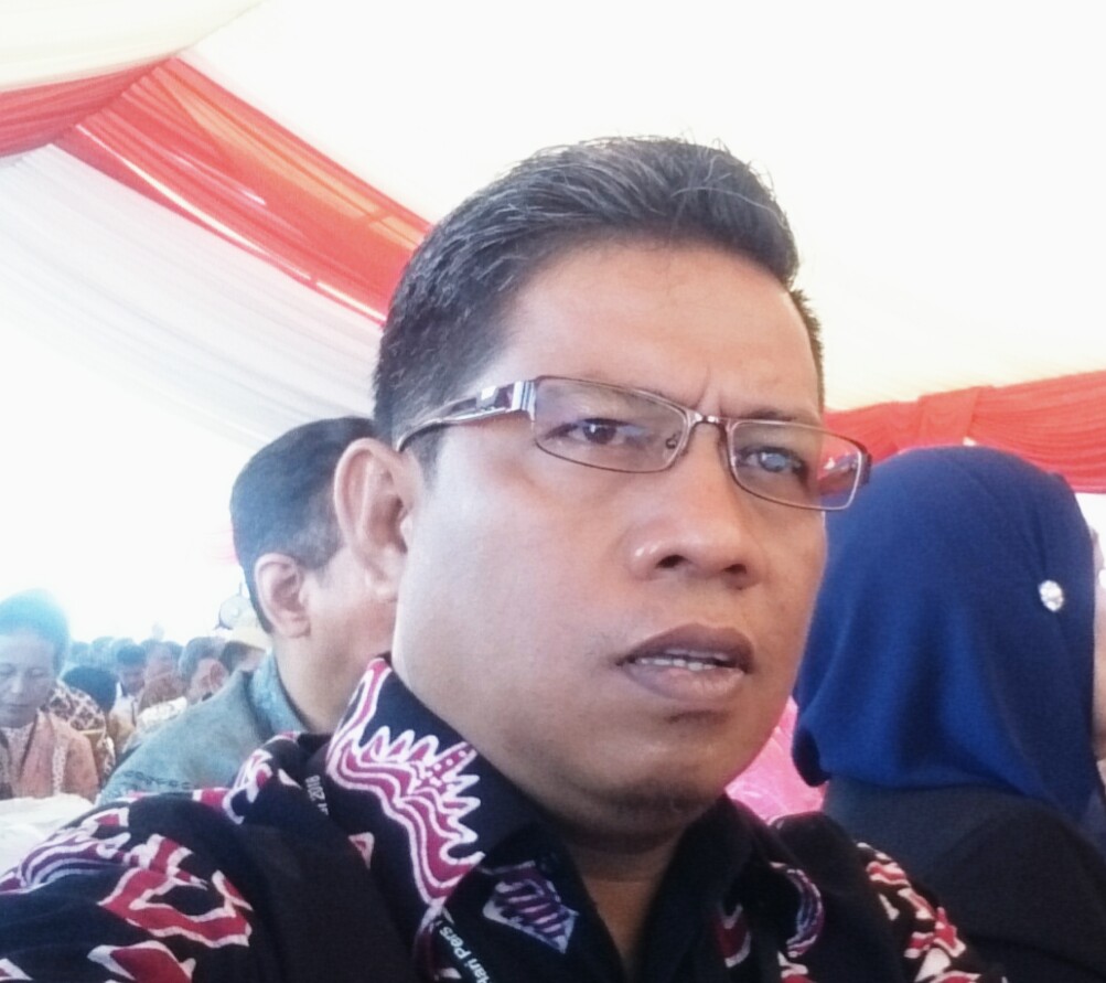 PWI Lampung Minta Polres Tulang Bawang Pahami Mekanisme UU Pers