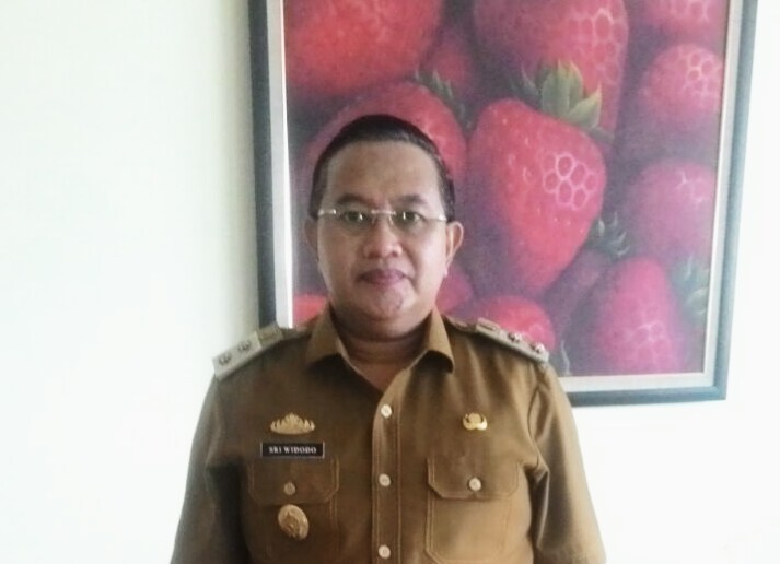 Prioritas Agenda Plt. Bupati Lampura