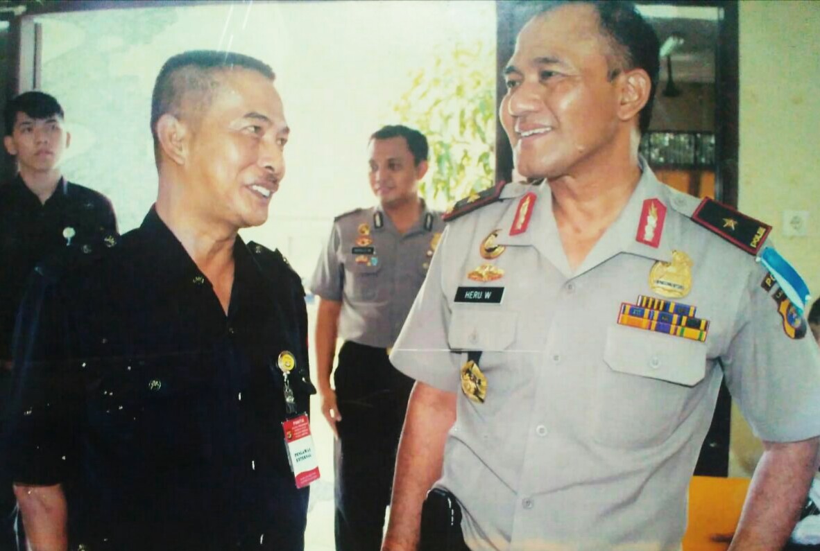 BNM Desak Polresta Usut Sindikat Narkoba Kabag Protokol Tulangbawang Barat