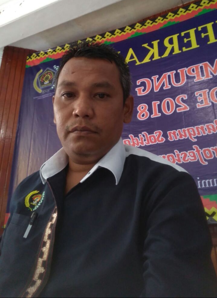 Pengurus dan Anggota PWI yang Maju Pileg 2019 Hanya Wajib Cuti