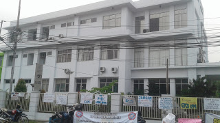 Karyawan RS Aria Sentra Medika Tuntut Hak dengan Lakukan Aksi Demo