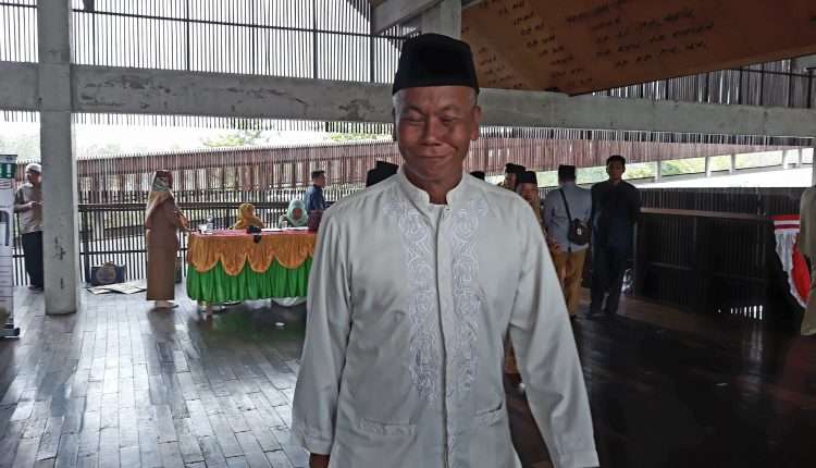 Pospera Desak DPRD Tubaba Bertindak Terkait Dugaan Penyelewengan Bansos